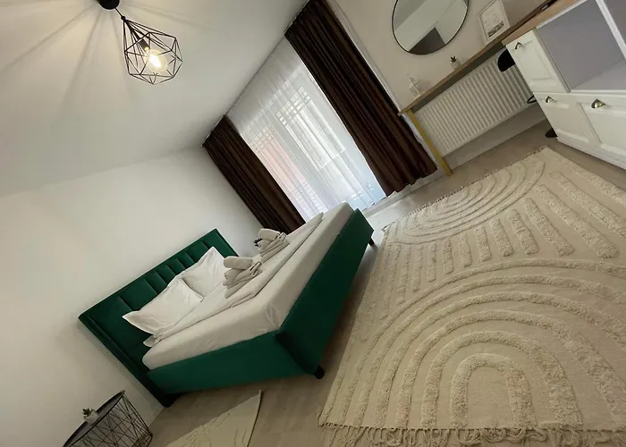 Qualisapartmentbv